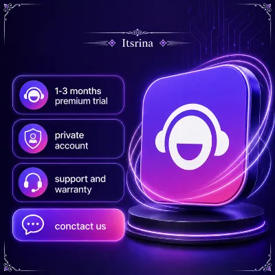 Brain.fm — 1–3 месяца Premium | Личный аккаунт | (АВТОДОСТАВКА) - irongamers.ru