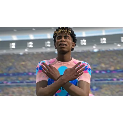 eFootball™: Lamine Yamal Edition 2027 Xbox активация - irongamers.ru