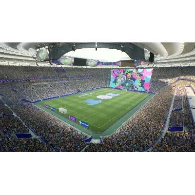 eFootball™: Leo Messi Edition 2027 [Deluxe] Xbox - irongamers.ru