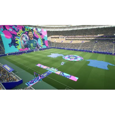 eFootball™: Leo Messi Edition 2027 [Deluxe] Xbox - irongamers.ru
