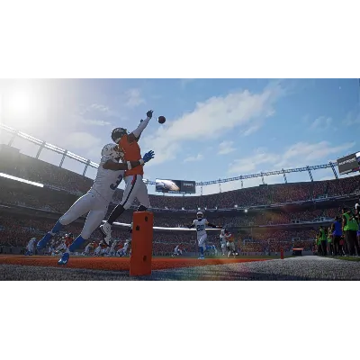 EA SPORTS™ Kickoff Bundle (Madden NFL 27 & Colle Xbox - irongamers.ru