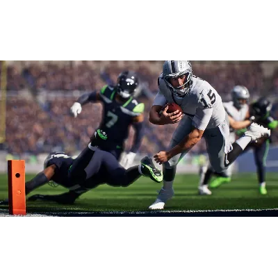 EA SPORTS™ Kickoff Bundle (Madden NFL 27 & Colle Xbox - irongamers.ru