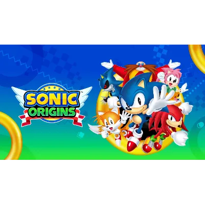 Sonic Frontiers + Sonic X Shadow Generations + Игры Xbox Аккаунт - irongamers.ru