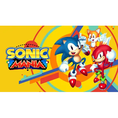 Sonic X Shadow Generations + SONIC FORCES + Игры Xbox Аккаунт - irongamers.ru