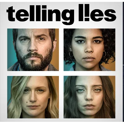 Telling Lies/Steam Ключ / Только Европа - irongamers.ru