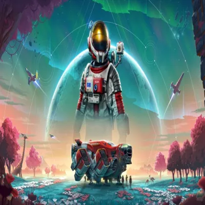 (XBOX Series X/S, ONE, PC) No Man&acute;s Sky - irongamers.ru