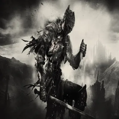 (XBOX Series X/S, ONE) DARK SOULS III - Deluxe Edition - irongamers.ru