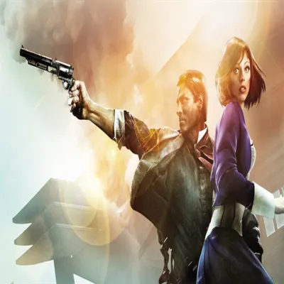 (XBOX Series X/S, ONE) BioShock Infinite: The Complete Edition - irongamers.ru