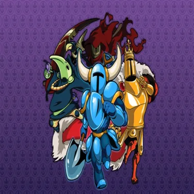 (XBOX Series X/S, ONE) Shovel Knight: Treasure Trove - irongamers.ru