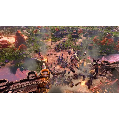Age of Empires III: Definitive Edition (WINDOWS PC) KEY 10-11 GLOBAL MICROSOFT STORE - irongamers.ru