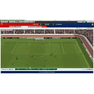 Football Manager 2010 Steam КЛЮЧ GLOBAL - irongamers.ru