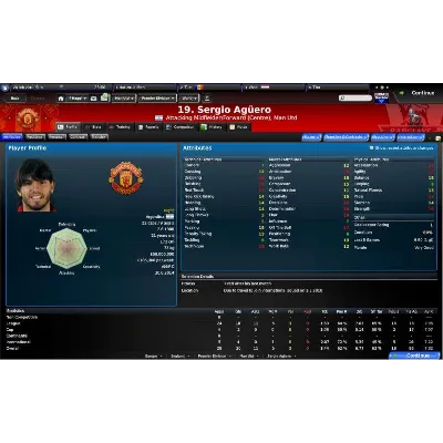Football Manager 2010 Steam КЛЮЧ GLOBAL - irongamers.ru