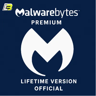 Ключ активации Malwarebytes Premium на всю жизнь (1 ПК) - irongamers.ru