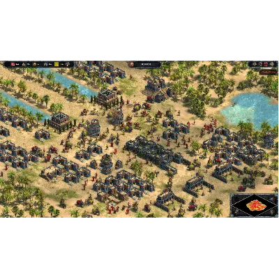 Age of Empires Definitive Edition (WINDOWS PC) KEY 10-11 GLOBAL MICROSOFT STORE - irongamers.ru
