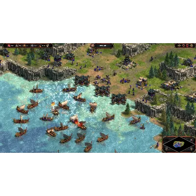 Age of Empires Definitive Edition (WINDOWS PC) KEY 10-11 GLOBAL MICROSOFT STORE - irongamers.ru