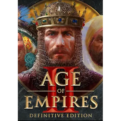 Age of Empires Definitive Edition (WINDOWS PC) KEY 10-11 GLOBAL MICROSOFT STORE - irongamers.ru