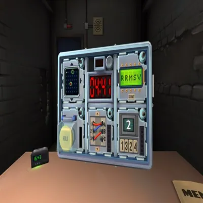 (XBOX Series X/S, ONE) Keep Talking and Nobody Explodes - irongamers.ru