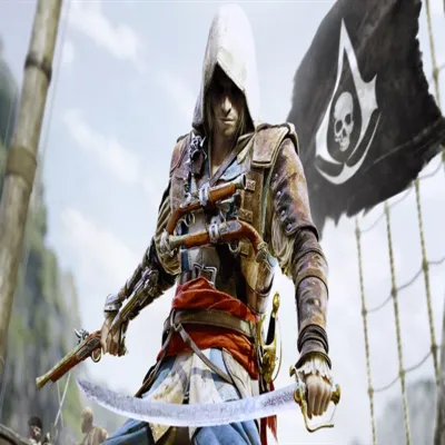 (XBOX Series X/S, ONE) Assassin&acute;s Creed IV Black Flag - irongamers.ru