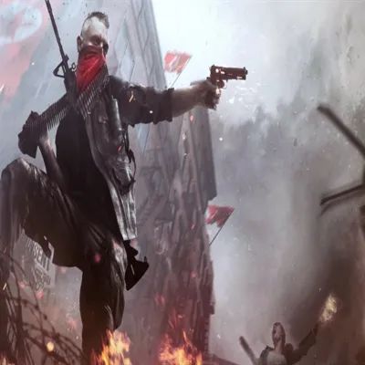(XBOX Series X/S, ONE) Homefront: The Revolution &acute;Freedom Fighter&acute; Bundle - irongamers.ru