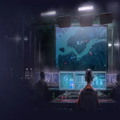 (XBOX Series X/S, ONE) 911 Operator - irongamers.ru