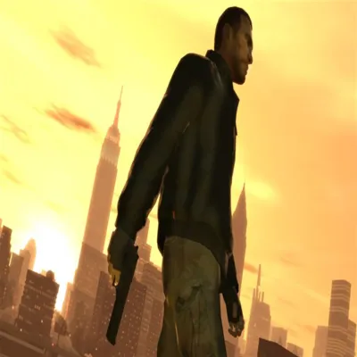 (XBOX Series X/S, ONE) Grand Theft Auto IV - irongamers.ru