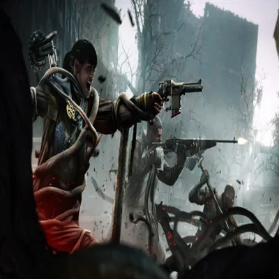 (XBOX Series X/S, ONE, PC) Remnant: From the Ashes - Complete Edition - irongamers.ru