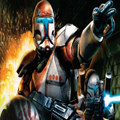 (XBOX Series X/S, ONE) Star Wars Republic Commando - irongamers.ru