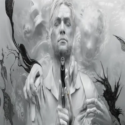 (XBOX Series X/S, ONE) The Evil Within 2 - irongamers.ru