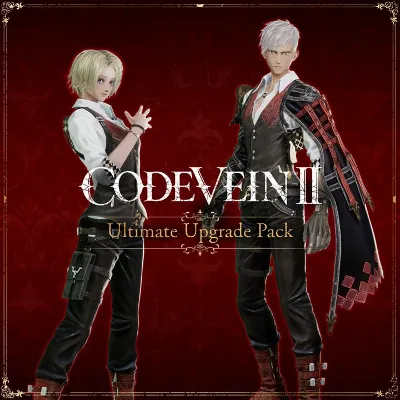 CODE VEIN II Ultimate Upgrade Pack — Xbox Series X|S — ключ активации | XBAY - irongamers.ru
