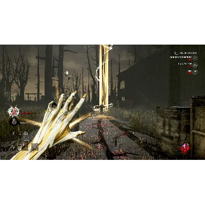 Dead by Daylight: Chorus of Sin XBOX ONE SERIES X|S PC ПОКУПКА DLC НА ВАШ АКАУНТ - irongamers.ru