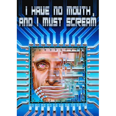 【I Have No Mouth, and I Must Scream】Epic Fresh New Моментальная доставка - irongamers.ru