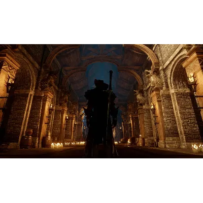 DRAGON AGE™: INQUISITION DELUXE EDITION XBOX ONE|XS КЛЮЧ - irongamers.ru