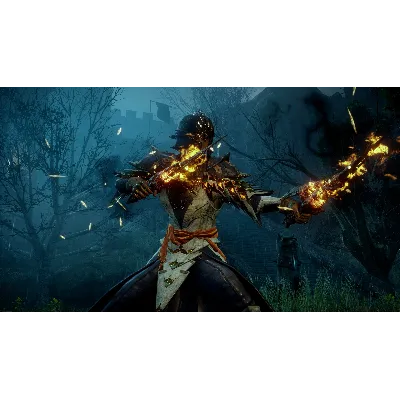 DRAGON AGE™: INQUISITION DELUXE EDITION XBOX ONE|XS КЛЮЧ - irongamers.ru