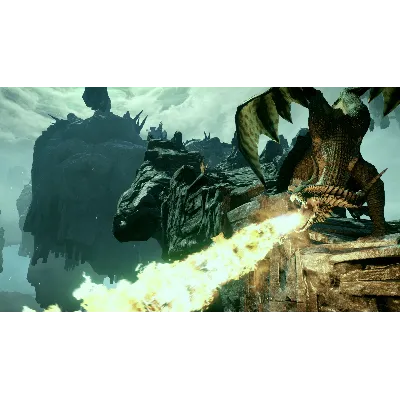 DRAGON AGE™: INQUISITION DELUXE EDITION XBOX ONE|XS КЛЮЧ - irongamers.ru