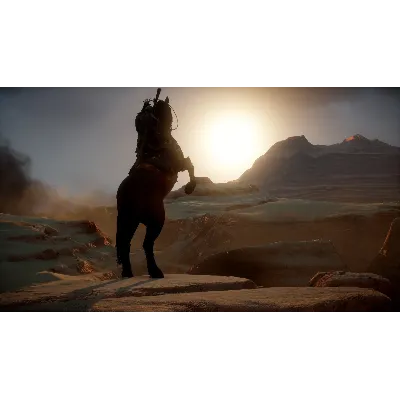 DRAGON AGE™: INQUISITION DELUXE EDITION XBOX ONE|XS КЛЮЧ - irongamers.ru