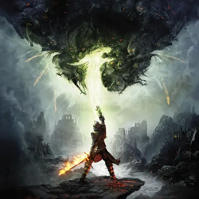 DRAGON AGE™: INQUISITION DELUXE EDITION XBOX ONE|XS КЛЮЧ - irongamers.ru