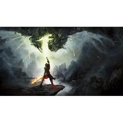 DRAGON AGE™: INQUISITION DELUXE EDITION XBOX ONE|XS КЛЮЧ - irongamers.ru