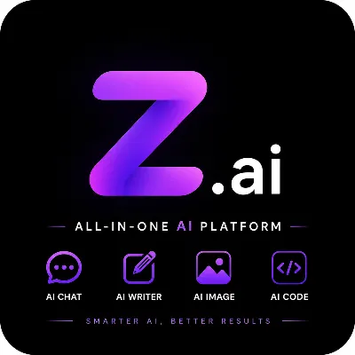 Z.AI Lite/Pro/Max: GLM, 1-12M | ПРОДЛЕНИЕ, ПОЛНАЯ ГАРАНТИЯ - irongamers.ru