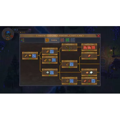Graveyard Keeper 2 STEAM GIFT AUTO RU+МИР - irongamers.ru