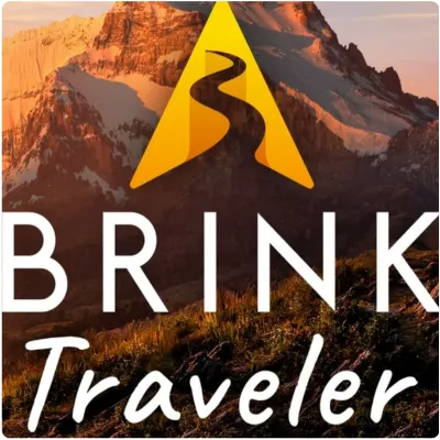 BRINK Traveler Oculus Quest 2 3 3S Pro Ключ - irongamers.ru