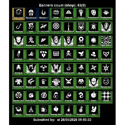 Мгновенный доступ • FN (все платформы) • 32 skins Predator • 500 VB • Полный доступ - irongamers.ru