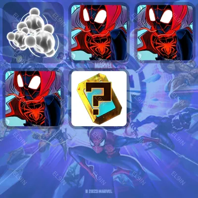MARVEL SNAP Твич Дропсы 5 предметов + - irongamers.ru