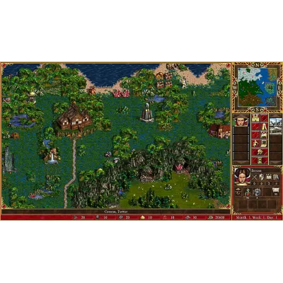 Heroes Of Might And Magic III STEAM GIFT AUTO RU+МИР - irongamers.ru