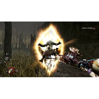 Dead by Daylight: Chorus of Sin {Steam Gift/Россия/Все Страны} + Подарок - irongamers.ru