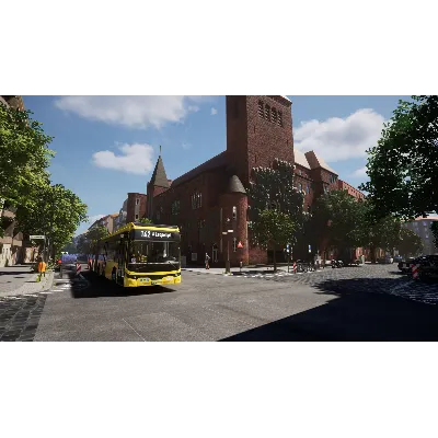 ВСЕ СТРАНЫ+РОССИЯ The Bus - Ebus 2.2 STEAM GIFT - irongamers.ru