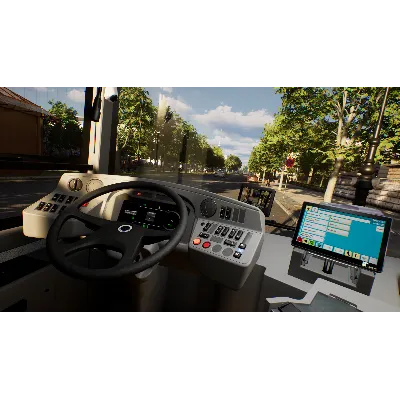 ВСЕ СТРАНЫ+РОССИЯ The Bus - Ebus 2.2 STEAM GIFT - irongamers.ru