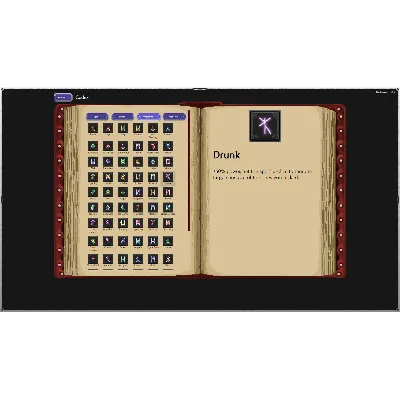 ВСЕ СТРАНЫ+РОССИЯ Spellmasons - Runesmith STEAM - irongamers.ru