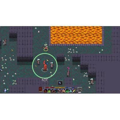 ВСЕ СТРАНЫ+РОССИЯ Spellmasons - Runesmith STEAM - irongamers.ru