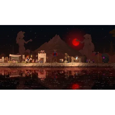 Kingdom Two Crowns Olympus Edition Xbox — на ваш аккаунт, без входа, быстро - irongamers.ru