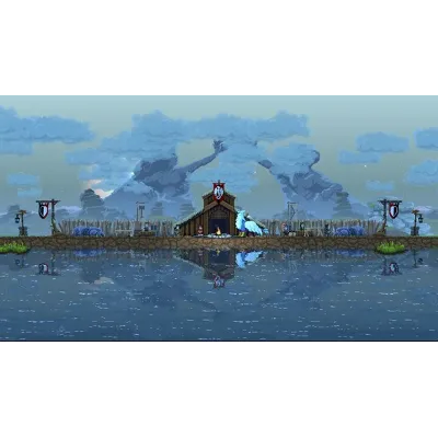 Kingdom Two Crowns Olympus Edition Xbox — на ваш аккаунт, без входа, быстро - irongamers.ru